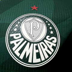 Camisa do Palmeiras Puma Versao Jogador Premium - comprar online