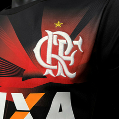 Camisa do Flamengo Adidas, Versão jogador - loja online