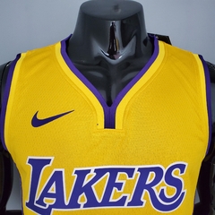 Imagem do Camiseta Los Angeles Lakers NBA -Basquete