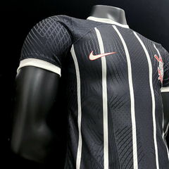 Camisa do Corinthians Nike Versao Jogador Premium na internet
