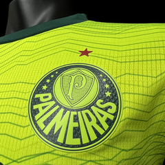 Camisa do Palmeira Puma Vesao Player - Oficial Shop