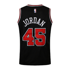 Camisa Nike Chicago Bulls Jordan Importada - comprar online