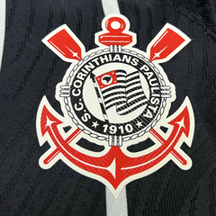 Camisa do Corinthians Nike Versao Jogador Premium na internet