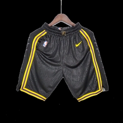 Camisa NBA Los Angeles Lakers Nike Premium