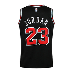 Camisa Nike Chicago Bulls Jordan Importada