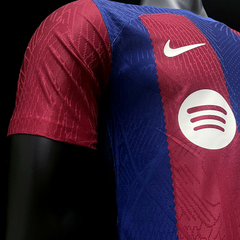 Camisa do Barcelona Nike Versao Jogador Premium na internet