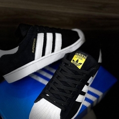 Tênis Adidas Superstar Promoçao - comprar online