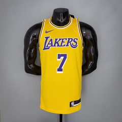 Camiseta Los Angeles Lakers NBA -Basquete - comprar online