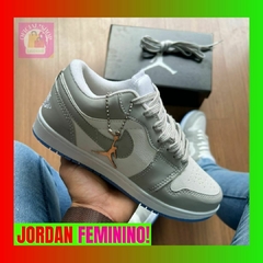 Tênis Nike Jordan Feminino - comprar online