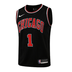 Imagem do Camisa Nike Chicago Bulls Jordan Importada