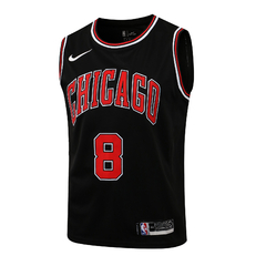 Camisa Nike Chicago Bulls Jordan Importada - loja online