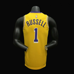 Camiseta Los Angeles Lakers NBA -Basquete - Oficial Shop