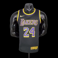 Camisa NBA Los Angeles Lakers Nike Premium