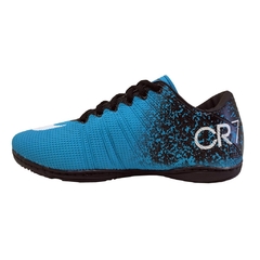 Chuteira Nike CR7 Futsal Salão Quadra Society Confortavel - Oficial Shop