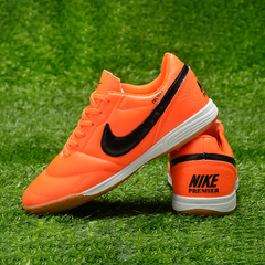 Chuteira Nike Premier Quadra Society Futsal Futebol Confortavel - comprar online
