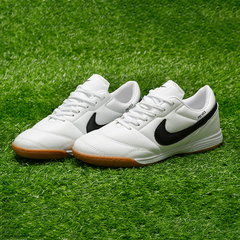 Chuteira Nike Premier Quadra Society Futsal Futebol Confortavel - loja online