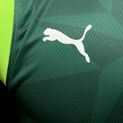 Camisa do Palmeiras Puma Versao Jogador Premium - loja online