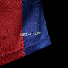 Camisa do Barcelona Nike Versao Jogador Premium - loja online