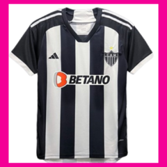 Camisa Adidas do Atletico Mineiro