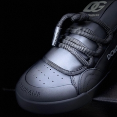Tênis D&G Sneaker Linha Premium - comprar online