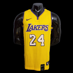 Camiseta Los Angeles Lakers NBA -Basquete - loja online