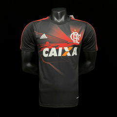 Camisa do Flamengo Adidas, Versão jogador na internet