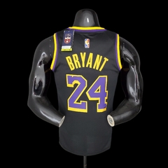 Camisa NBA Los Angeles Lakers Nike Premium - comprar online