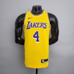 Camiseta Los Angeles Lakers NBA -Basquete - loja online