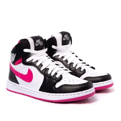 Tênis Feminino Nike Air Jordan 1 MID Promoçao