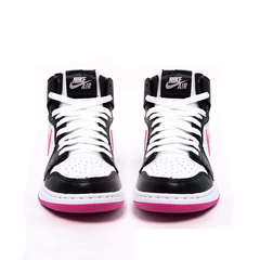 Tênis Feminino Nike Air Jordan 1 MID Promoçao - loja online