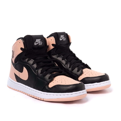 Tênis Feminino Nike Air Jordan 1 MID Promoçao - comprar online