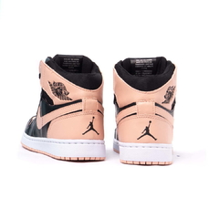 Tênis Feminino Nike Air Jordan 1 MID Promoçao - comprar online