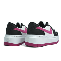 Tênis Nike Air Jordan Plataforma Feminino