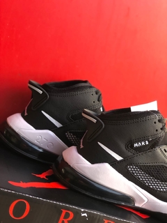 Tênis Nike Air Jordan Mars 270 Promoçao - loja online