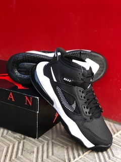 Tênis Nike Air Jordan Mars 270 Promoçao na internet