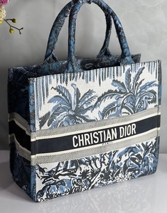 Bolsa Christian Dior Estampas