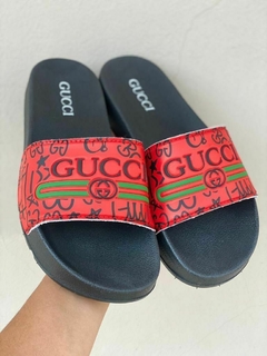 Chinelo Masculino Gucci - comprar online