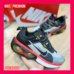Nike Air Max 2021 Masculino Linha Premium