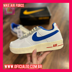 Tênis Nike Air Force Linha Premium