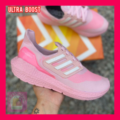 Tênis Adidas Ultra Boost Feminino