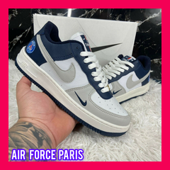 Tenis Nike Air force Paris