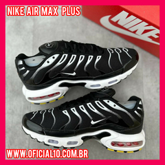 Tênis Nike Air Max Plus Masculino na internet