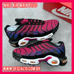 Tênis Nike Air Max Plus Masculino - comprar online
