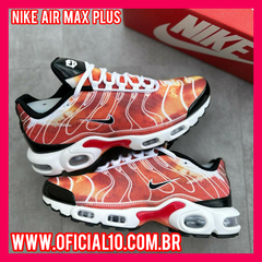 Tênis Nike Air Max Plus Masculino - Oficial Shop