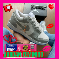 Tênis Nike Jordan Feminino