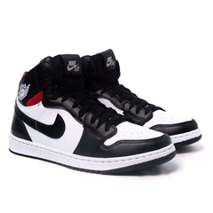 Tênis Nike Air Jordan 1 MID Lançamento