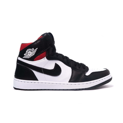 Tênis Nike Air Jordan 1 MID Lançamento - loja online