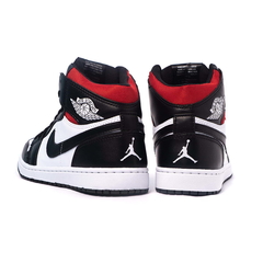 Tênis Nike Air Jordan 1 MID Lançamento - Oficial Shop