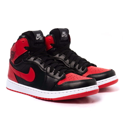 Tênis Nike Air Jordan 1 MID Lançamento - comprar online