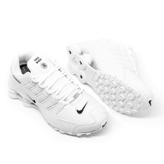 Tênis Nike Shox NZ Promoçao!! - comprar online